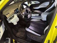 BYD Seagull Flying Edition - ფოტო 14