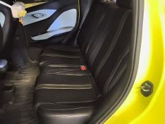 BYD Seagull Flying Edition - ფოტო 16