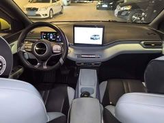 BYD Seagull Flying Edition - ფოტო 9