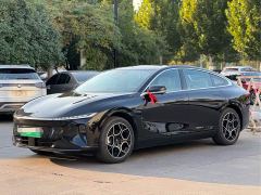 Changan Qiyuan A07 Pure Electric True Value Edition 625 Flagship - photo 1