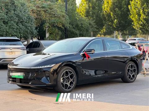 2026 Changan Qiyuan A07 Pure Electric True Value Edition 625 Flagship - автомобиль из Китая