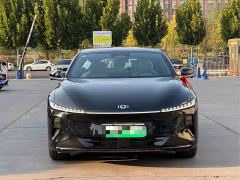 Changan Qiyuan A07 Pure Electric True Value Edition 625 Flagship - photo 2
