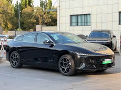 Changan Qiyuan A07 Pure Electric True Value Edition 625 Flagship - photo 3