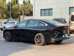 Changan Qiyuan A07 Pure Electric True Value Edition 625 Flagship - photo 4