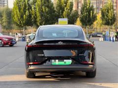 Changan Qiyuan A07 Pure Electric True Value Edition 625 Flagship - photo 5