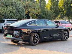 Changan Qiyuan A07 Pure Electric True Value Edition 625 Flagship - photo 6