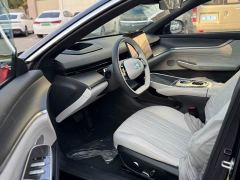 Changan Qiyuan A07 Pure Electric True Value Edition 625 Flagship - photo 7