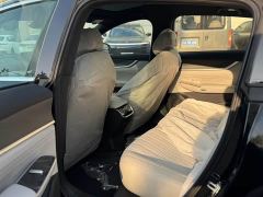 Changan Qiyuan A07 Pure Electric True Value Edition 625 Flagship - photo 8