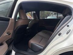 Lexus ES 200 Excellence Edition - photo 5