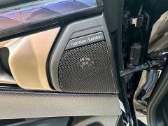 BMW X3 xDrive30L Luxury M Sport Package - ფოტო 10