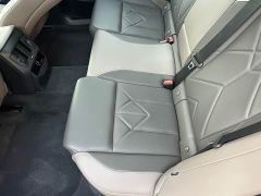 BMW X3 xDrive30L Luxury M Sport Package - ფოტო 11