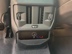 BMW X3 xDrive30L Luxury M Sport Package - ფოტო 12