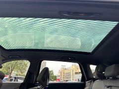 BMW X3 xDrive30L Luxury M Sport Package - ფოტო 13