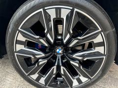 BMW X3 xDrive30L Luxury M Sport Package - ფოტო 14