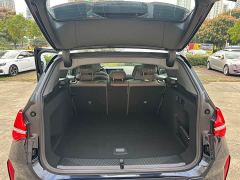 BMW X3 xDrive30L Luxury M Sport Package - ფოტო 16