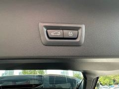 BMW X3 xDrive30L Luxury M Sport Package - ფოტო 17