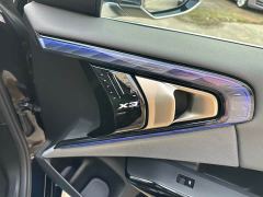 BMW X3 xDrive30L Luxury M Sport Package - ფოტო 19