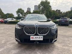 BMW X3 xDrive30L Luxury M Sport Package - ფოტო 2