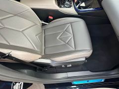 BMW X3 xDrive30L Luxury M Sport Package - ფოტო 20