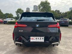 BMW X3 xDrive30L Luxury M Sport Package - ფოტო 3