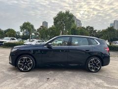 BMW X3 xDrive30L Luxury M Sport Package - ფოტო 4