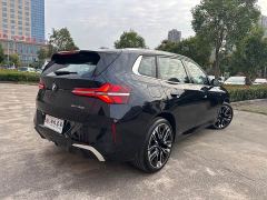 BMW X3 xDrive30L Luxury M Sport Package - ფოტო 5