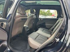 BMW X3 xDrive30L Luxury M Sport Package - ფოტო 6