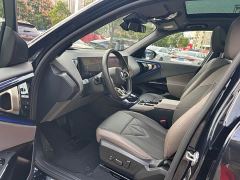 BMW X3 xDrive30L Luxury M Sport Package - ფოტო 7