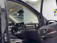 Mercedes-Benz V-Class V 260 L Long Wheelbase Luxury Edition - фото 10