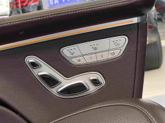 Mercedes-Benz V-Class V 260 L Long Wheelbase Luxury Edition - фото 11