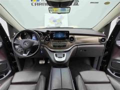 Mercedes-Benz V-Class V 260 L Long Wheelbase Luxury Edition - фото 12