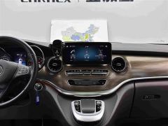 Mercedes-Benz V-Class V 260 L Long Wheelbase Luxury Edition - фото 13