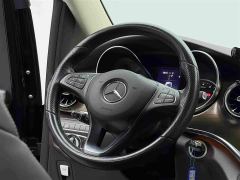 Mercedes-Benz V-Class V 260 L Long Wheelbase Luxury Edition - фото 14