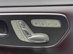 Mercedes-Benz V-Class V 260 L Long Wheelbase Luxury Edition - фото 16
