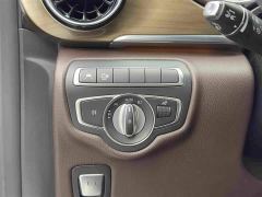 Mercedes-Benz V-Class V 260 L Long Wheelbase Luxury Edition - фото 19