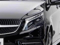 Mercedes-Benz V-Class V 260 L Long Wheelbase Luxury Edition - фото 3