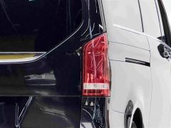 Mercedes-Benz V-Class V 260 L Long Wheelbase Luxury Edition - фото 6