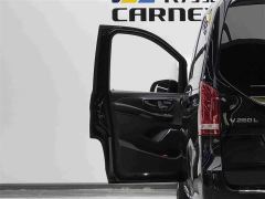 Mercedes-Benz V-Class V 260 L Long Wheelbase Luxury Edition - фото 7