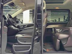 Mercedes-Benz V-Class V 260 L Long Wheelbase Luxury Edition - фото 8