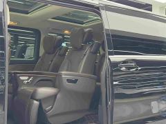 Mercedes-Benz V-Class V 260 L Long Wheelbase Luxury Edition - фото 9