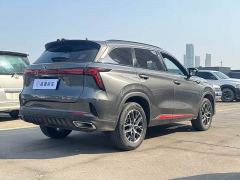 Changan CS75PLUS Second Generation 1.5T Automatic Deluxe - photo 4