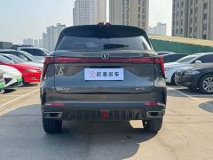 Changan CS75PLUS Second Generation 1.5T Automatic Deluxe - photo 5
