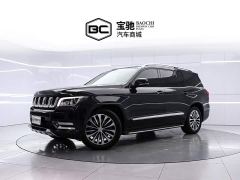 Beijing Jeep BJ90 4.0T Zunjia Edition - фото 1