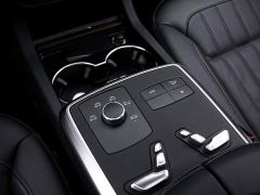 Beijing Jeep BJ90 4.0T Zunjia Edition - фото 10