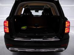 Beijing Jeep BJ90 4.0T Zunjia Edition - фото 18