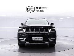 Beijing Jeep BJ90 4.0T Zunjia Edition - фото 2