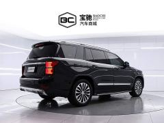 Beijing Jeep BJ90 4.0T Zunjia Edition - фото 3