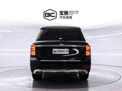 Beijing Jeep BJ90 4.0T Zunjia Edition - фото 4