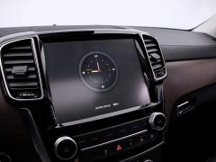 Beijing Jeep BJ90 4.0T Zunjia Edition - фото 8