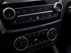 Beijing Jeep BJ90 4.0T Zunjia Edition - фото 9